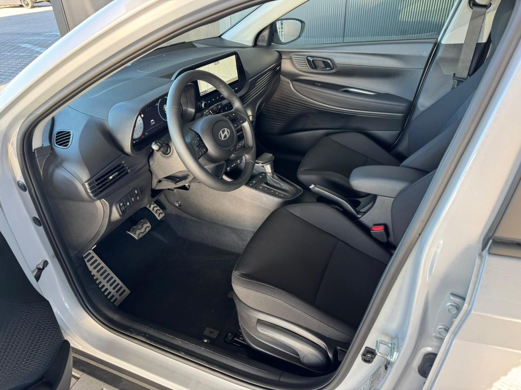HYUNDAI Bayon Comfort Plus 1.0 T-GDI 7-DCT AT - ref: 7-73302 - Photo 5