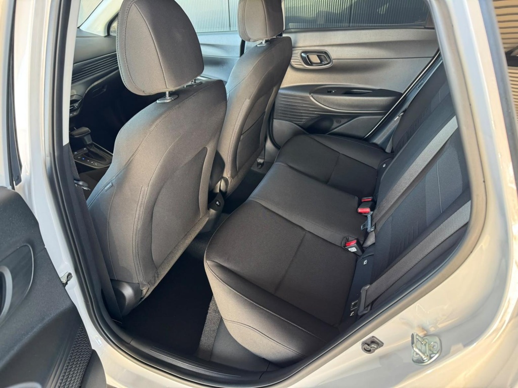 HYUNDAI Bayon Comfort Plus 1.0 T-GDI 7-DCT AT - ref: 7-73302 - Photo 6