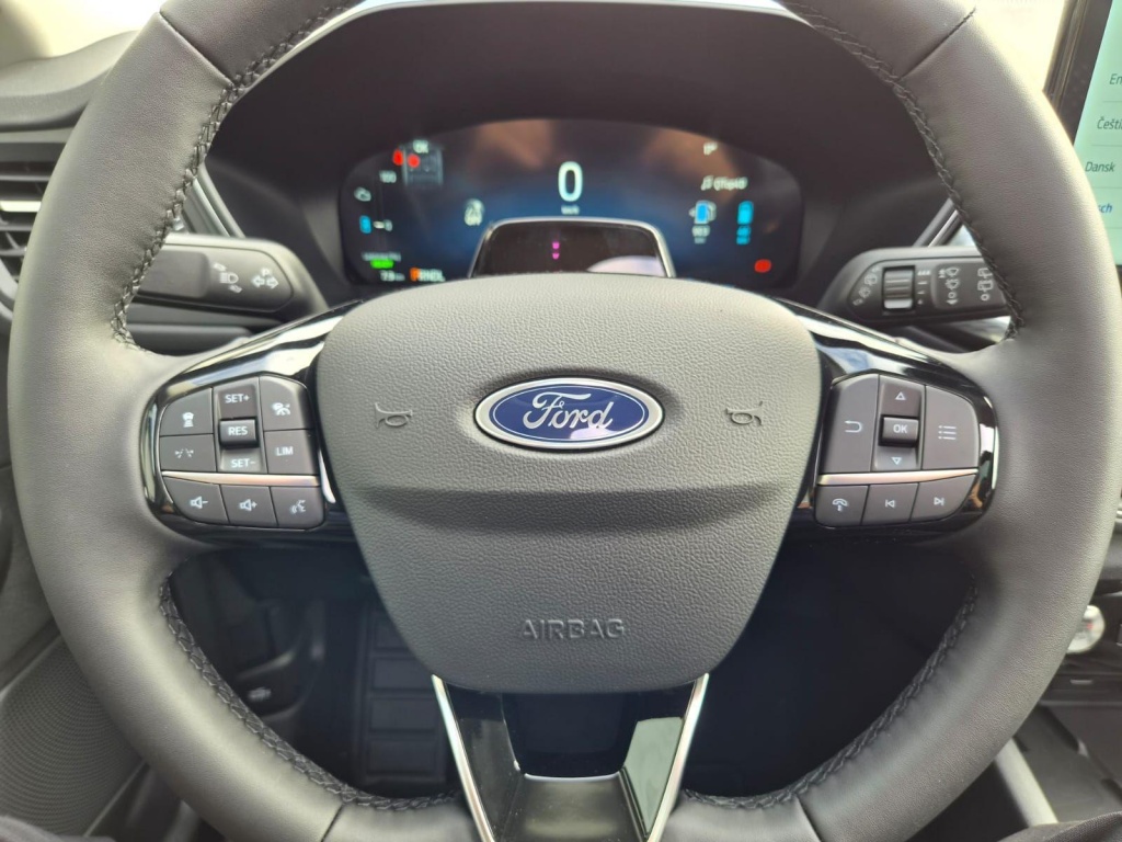 FORD Kuga Titanium 2.5 Plug-in Hybrid Gasoline 242hp - ref: 7-73357 - Photo 18
