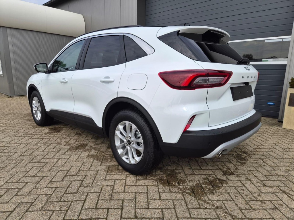 FORD Kuga Titanium 2.5 Plug-in Hybrid Gasoline 242hp - ref: 7-73357 - Photo 3