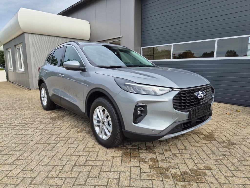 FORD Kuga Titanium 2.5 Plug-in Hybrid Gasoline 242hp - ref: 7-73358 - Photo 7