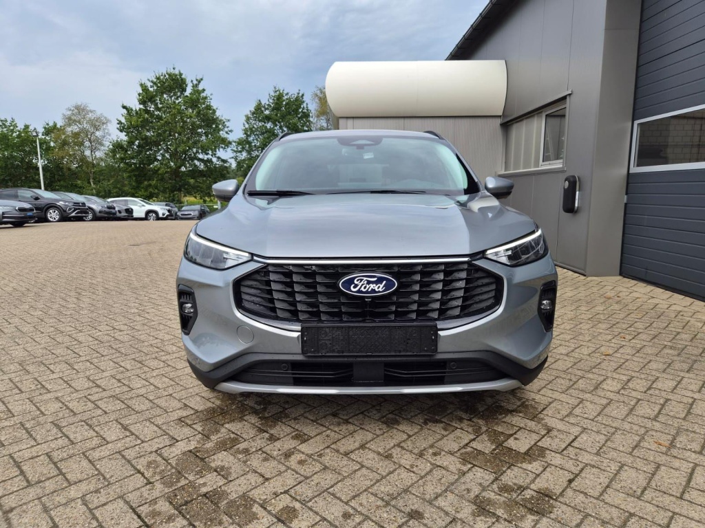 FORD Kuga Titanium 2.5 Plug-in Hybrid Gasoline 242hp - ref: 7-73358 - Photo 8
