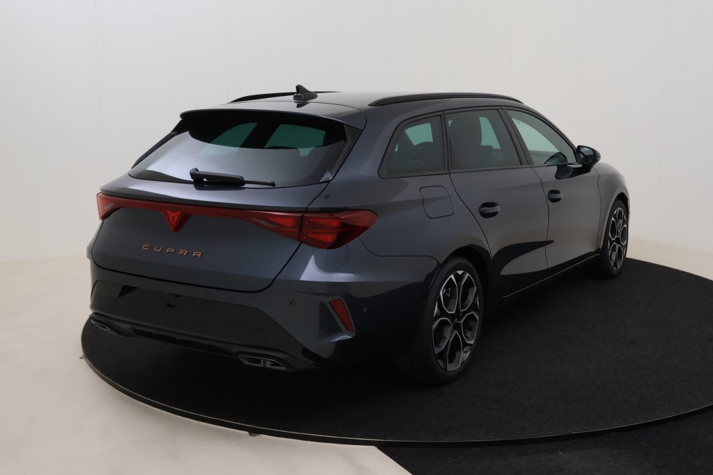 CUPRA Leon Sportstourer Impulse Light 1,5 eTSI 150 hp DSG7 - ref: 7-73445 - Photo 6