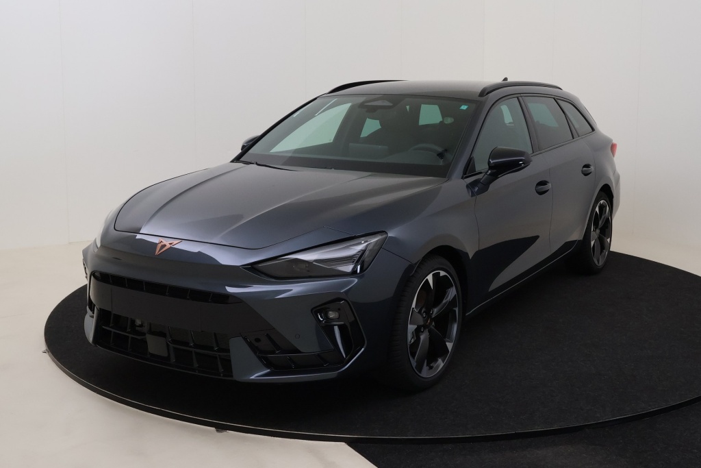 CUPRA Leon Sportstourer Impulse 1,5 eTSI 150 hp DSG7 - ref: 7-73446 - Photo 1