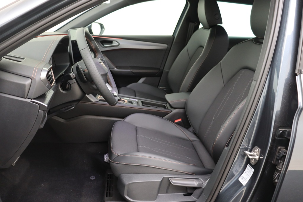 CUPRA Leon Sportstourer Impulse 1,5 eTSI 150 hp DSG7 - ref: 7-73446 - Photo 13