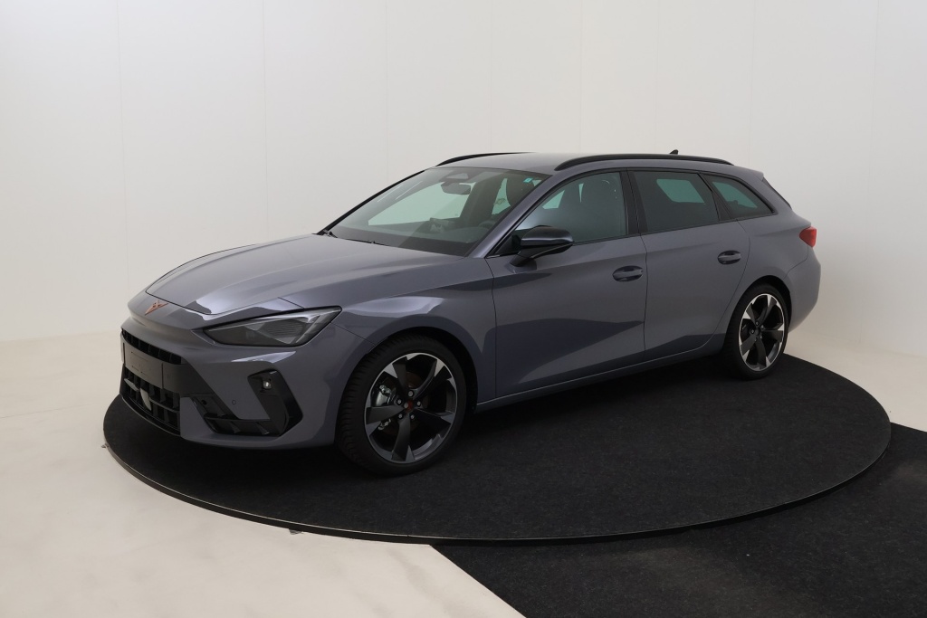 CUPRA Leon Sportstourer Impulse 1,5 eTSI 150 hp DSG7 - ref: 7-73448 - Photo 10