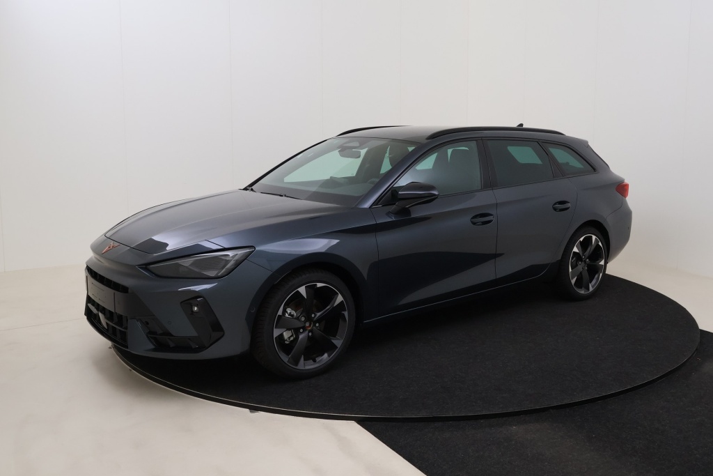 CUPRA Leon Sportstourer Impulse 1,5 eTSI 150 hp DSG7 - ref: 7-73449 - Photo 10