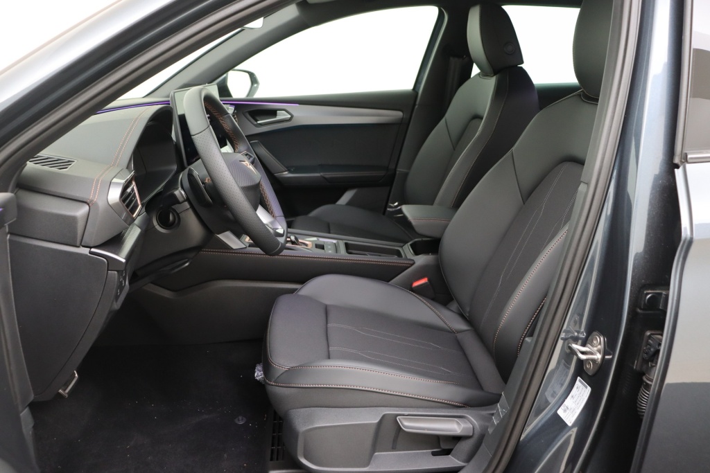 CUPRA Leon Sportstourer Impulse 1,5 eTSI 150 hp DSG7 - ref: 7-73449 - Photo 13