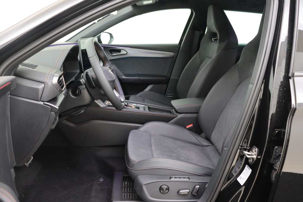 CUPRA Leon Sportstourer Impulse Plus 1,5 eTSI 150 hp DSG7 - ref: 7-73450 - Photo 13