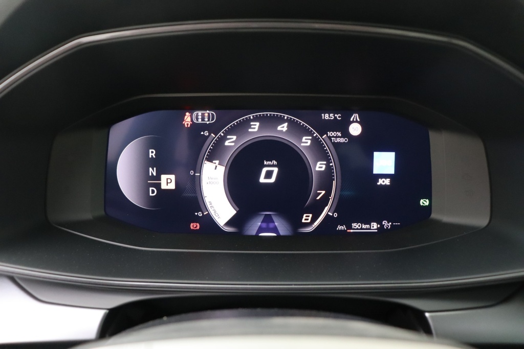 CUPRA Leon Sportstourer Impulse Plus 1,5 eTSI 150 hp DSG7 - ref: 7-73451 - Photo 20