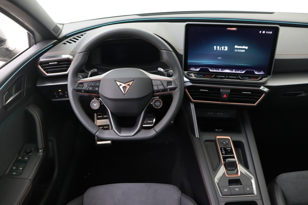 CUPRA Leon Sportstourer Impulse Plus 1,5 eTSI 150 hp DSG7 - ref: 7-73452 - Photo 11