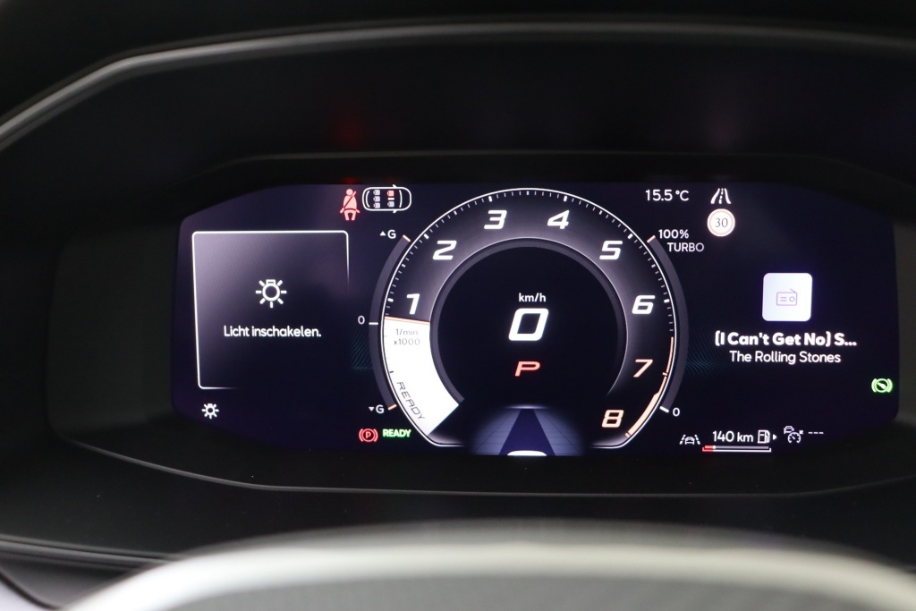 CUPRA Leon Sportstourer Impulse Plus 1,5 eTSI 150 hp DSG7 - ref: 7-73452 - Photo 20