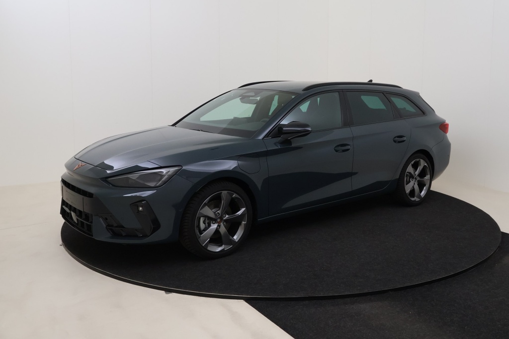 CUPRA Leon Sportstourer Impulse e-HYBRID 1,5 e-hybrid 204 hp DSG6 - ref: 7-73454 - Photo 10