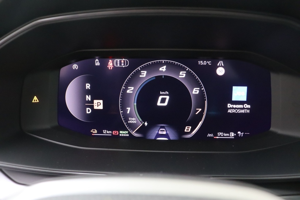 CUPRA Leon Sportstourer Impulse e-HYBRID 1,5 e-hybrid 204 hp DSG6 - ref: 7-73454 - Photo 20