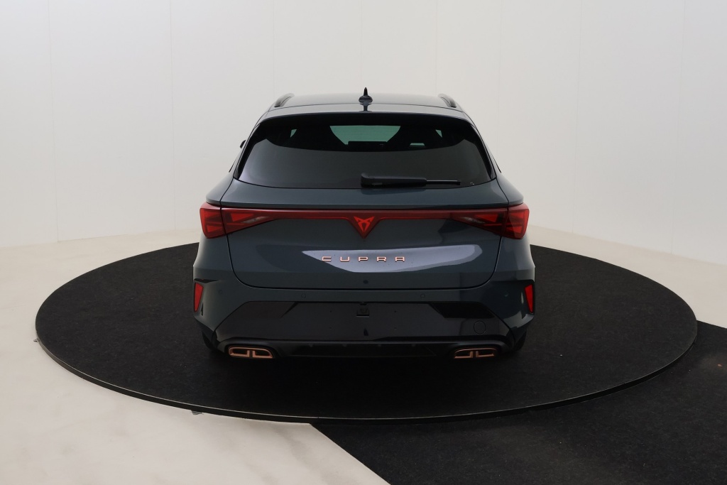 CUPRA Leon Sportstourer Impulse e-HYBRID 1,5 e-hybrid 204 hp DSG6 - ref: 7-73454 - Photo 7