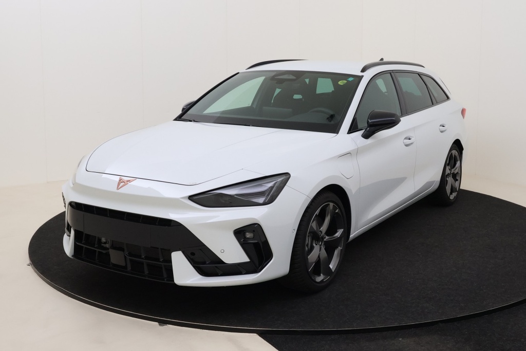 CUPRA Leon Sportstourer Impulse e-HYBRID 1,5 e-hybrid 204 hp DSG6 - ref: 7-73456 - Photo 1