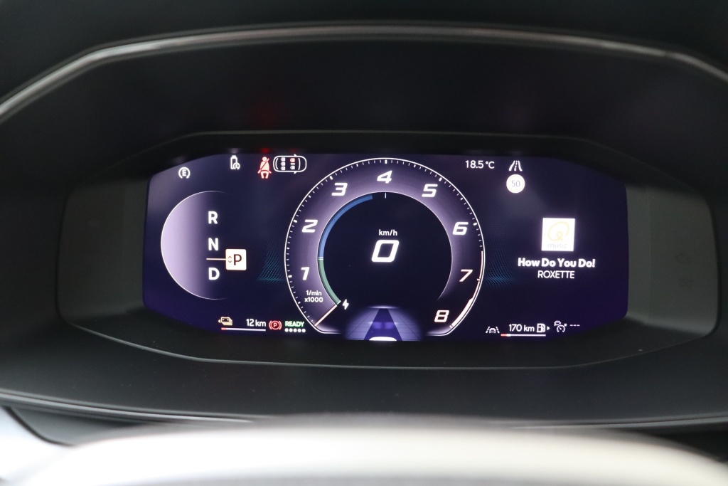CUPRA Leon Sportstourer Impulse e-HYBRID 1,5 e-hybrid 204 hp DSG6 - ref: 7-73456 - Photo 20