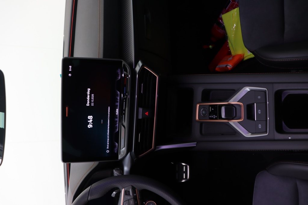 CUPRA Leon Sportstourer Impulse Plus 1,5 eTSI 150 hp DSG7 - ref: 7-73544 - Photo 12