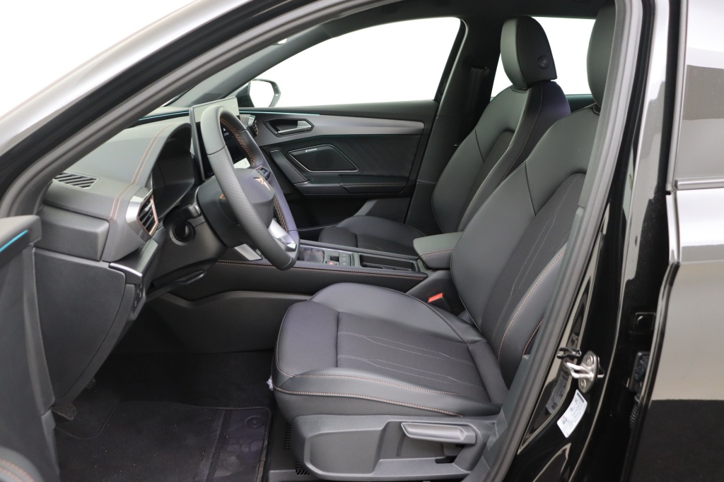 CUPRA Leon Sportstourer Impulse 1,5 TSI 150 hp 6M - ref: 7-73554 - Photo 13