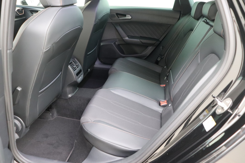 CUPRA Leon Sportstourer Impulse 1,5 TSI 150 hp 6M - ref: 7-73554 - Photo 16