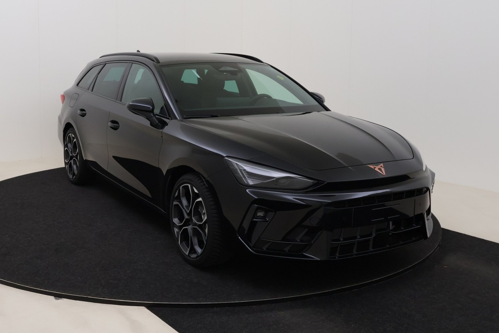CUPRA Leon Sportstourer Impulse 1,5 TSI 150 hp 6M - ref: 7-73554 - Photo 3