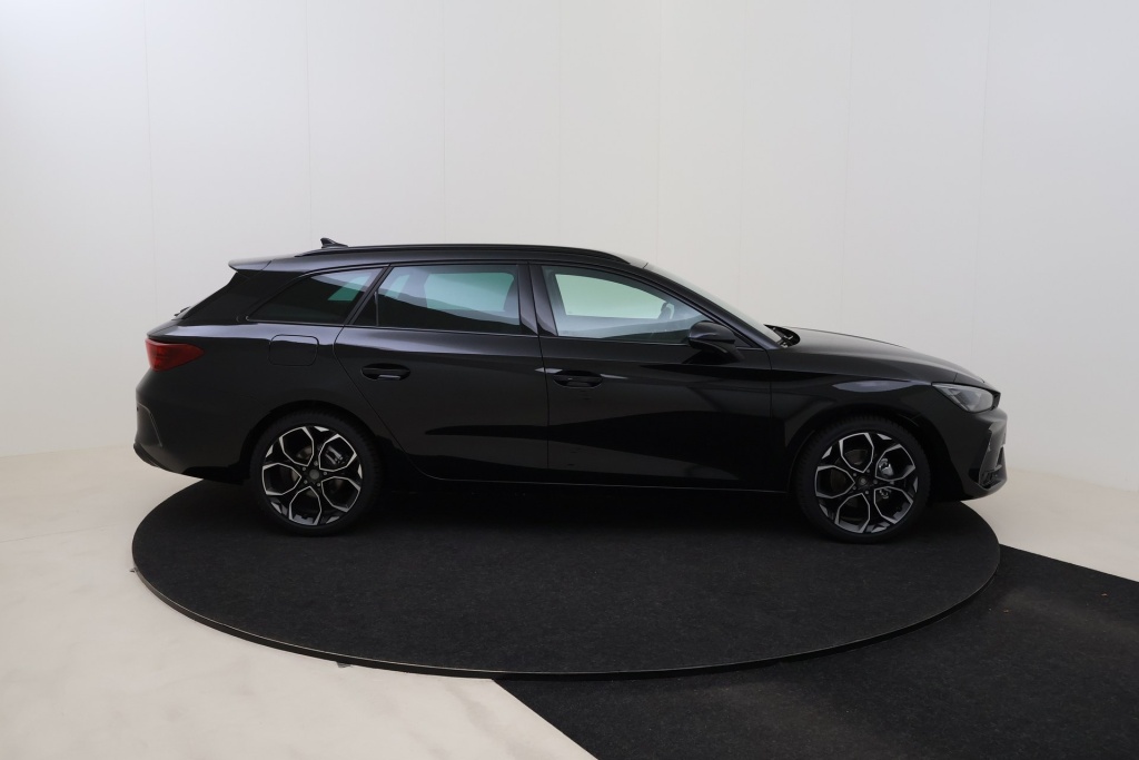 CUPRA Leon Sportstourer Impulse 1,5 TSI 150 hp 6M - ref: 7-73554 - Photo 4