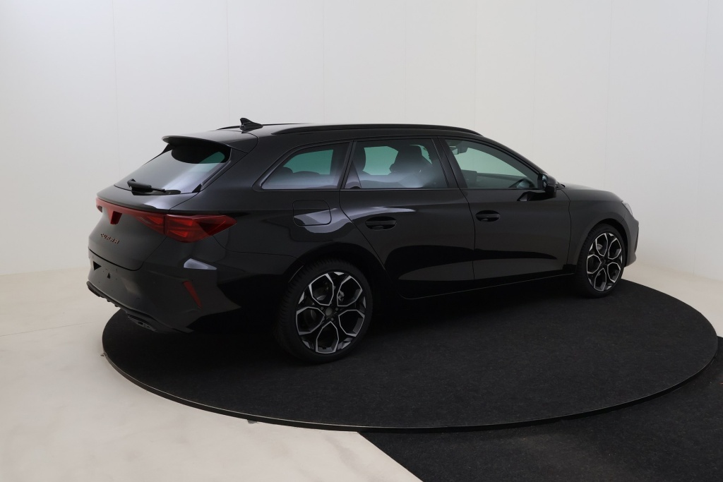 CUPRA Leon Sportstourer Impulse 1,5 TSI 150 hp 6M - ref: 7-73554 - Photo 5
