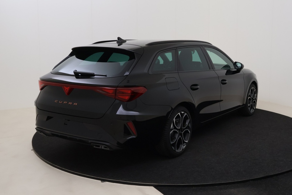 CUPRA Leon Sportstourer Impulse 1,5 TSI 150 hp 6M - ref: 7-73554 - Photo 6