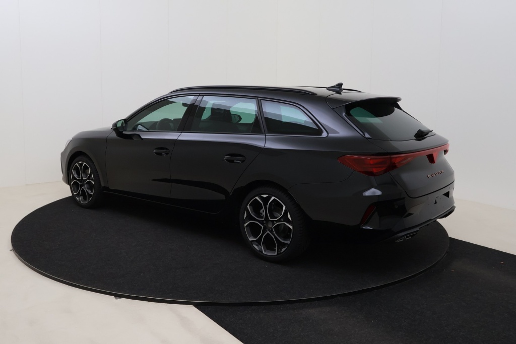CUPRA Leon Sportstourer Impulse 1,5 TSI 150 hp 6M - ref: 7-73554 - Photo 8
