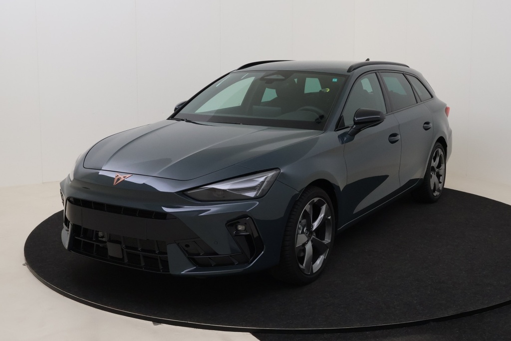 CUPRA Leon Sportstourer Impulse 1,5 TSI 150 hp 6M - ref: 7-73572 - Photo 1