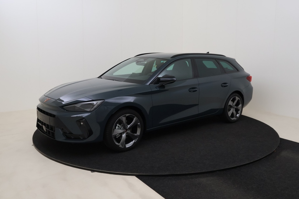 CUPRA Leon Sportstourer Impulse 1,5 TSI 150 hp 6M - ref: 7-73572 - Photo 10