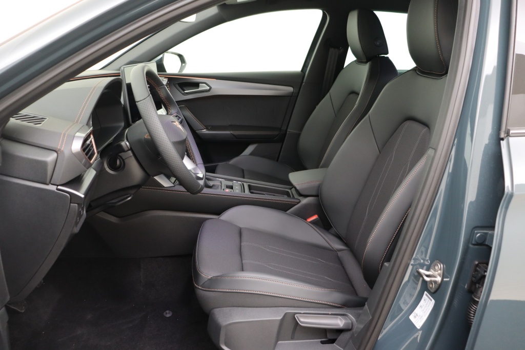 CUPRA Leon Sportstourer Impulse 1,5 TSI 150 hp 6M - ref: 7-73572 - Photo 13