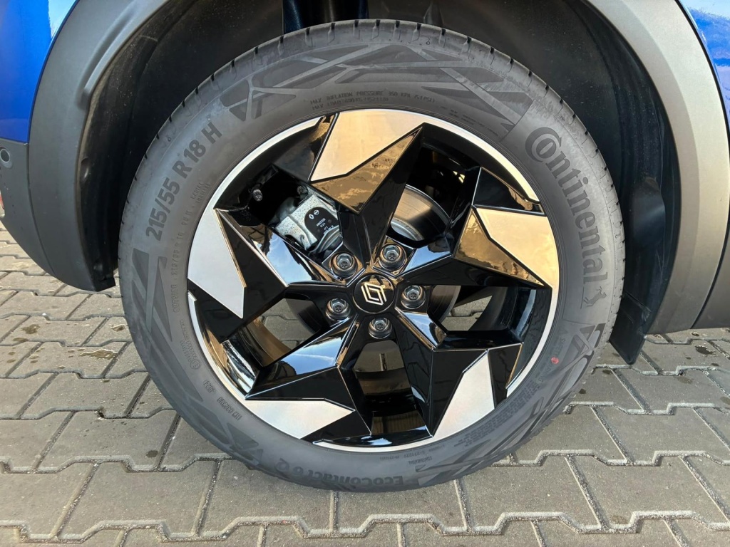 RENAULT Captur Techno TCe 90 1.0 Turbo 6-MT - ref: 7-73702 - Photo 12