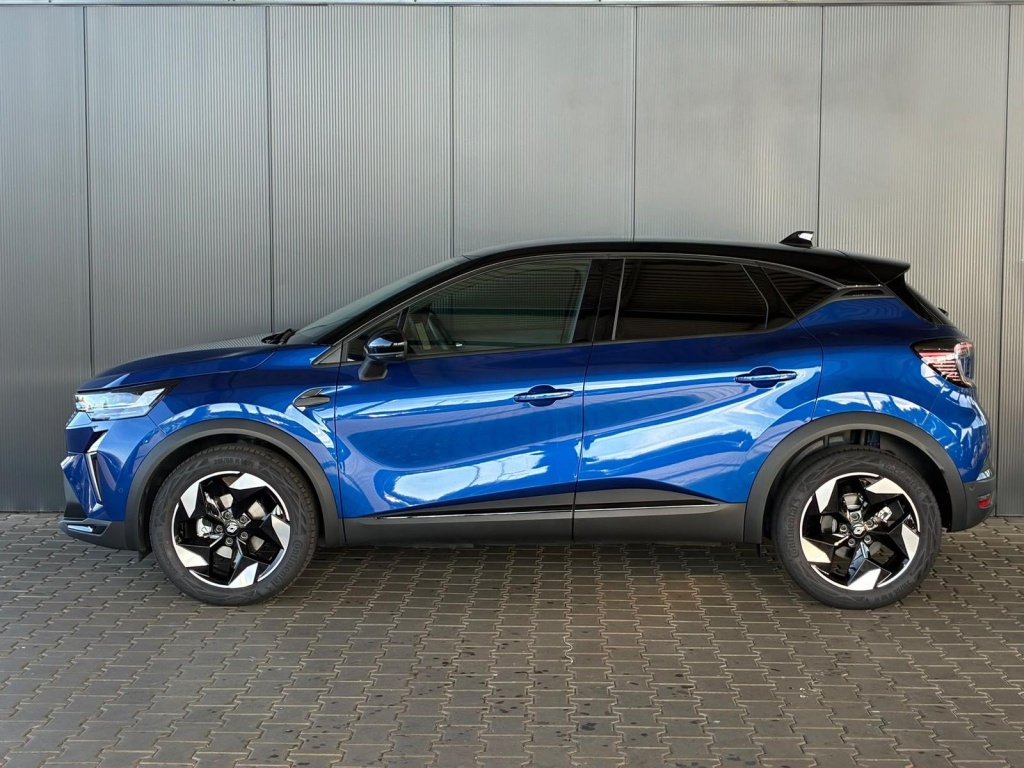 RENAULT Captur Techno TCe 90 1.0 Turbo 6-MT - ref: 7-73702 - Photo 2