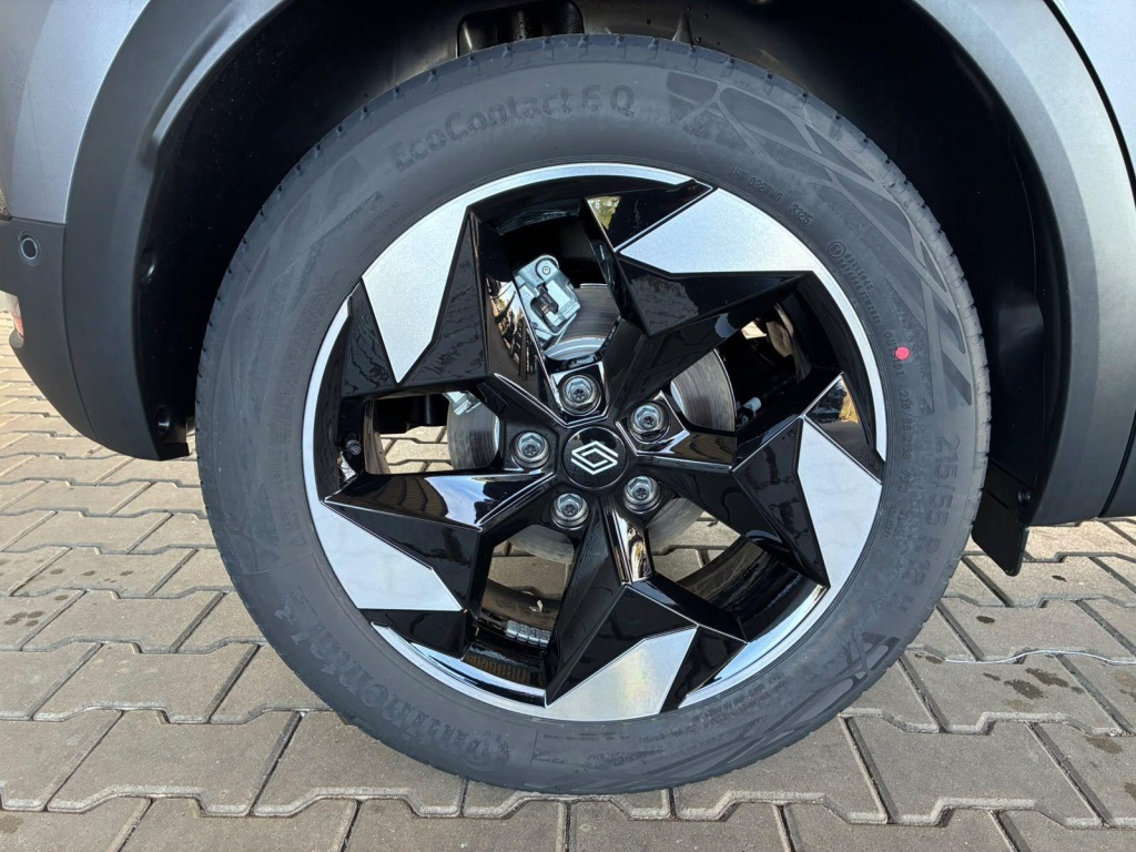 RENAULT Captur Techno TCe 90 1.0 Turbo 6-MT - ref: 7-73729 - Photo 12