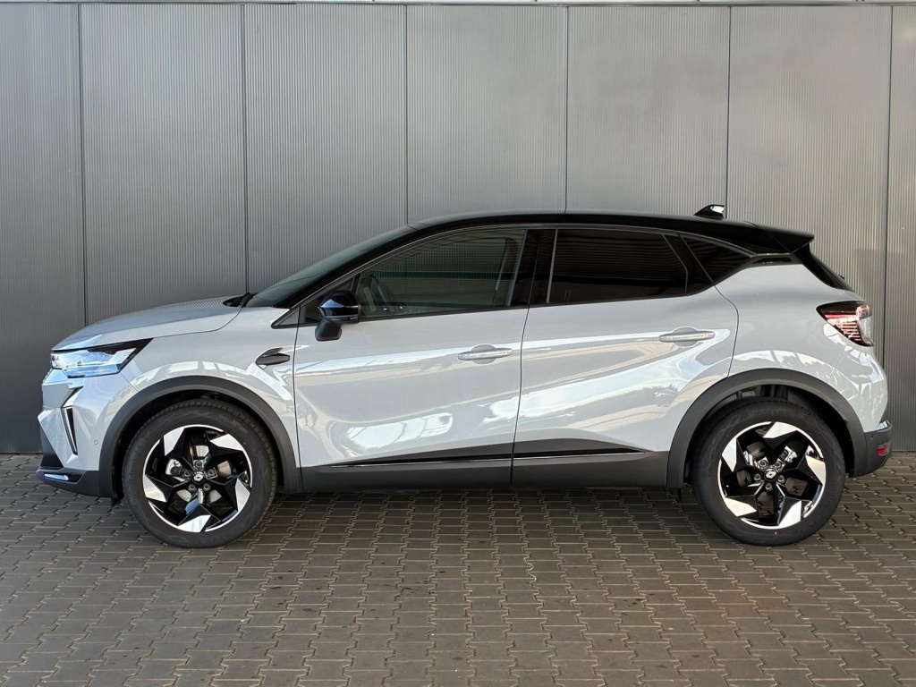 RENAULT Captur Techno TCe 90 1.0 Turbo 6-MT - ref: 7-73729 - Photo 2
