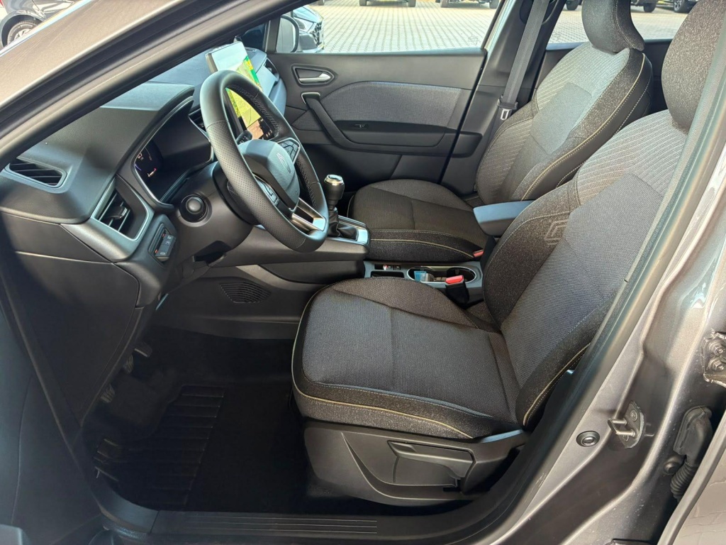 RENAULT Captur Techno TCe 90 1.0 Turbo 6-MT - ref: 7-73729 - Photo 5