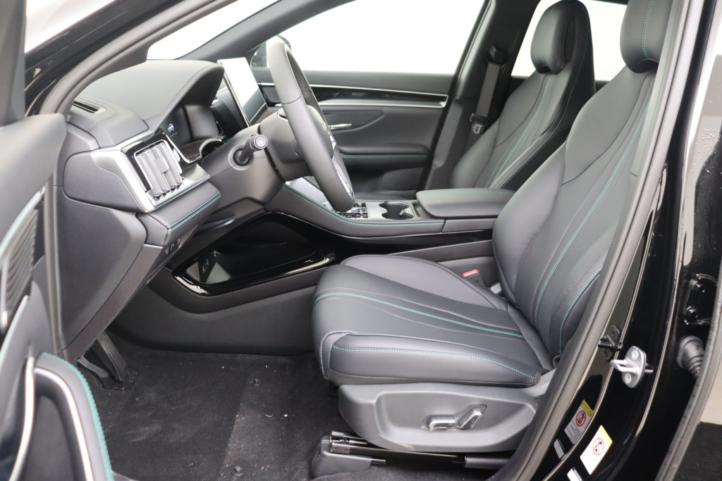 BYD Seal U Boost 1.5l DM-i 218 hp PHEV - ref: 7-73757 - Photo 13