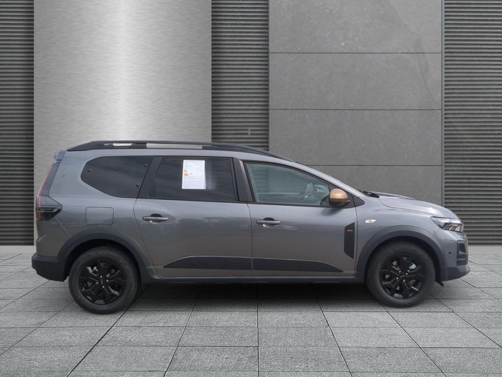 DACIA Jogger Extreme 7-S LPG 120 auto - ref: 7-73791 - Photo 2