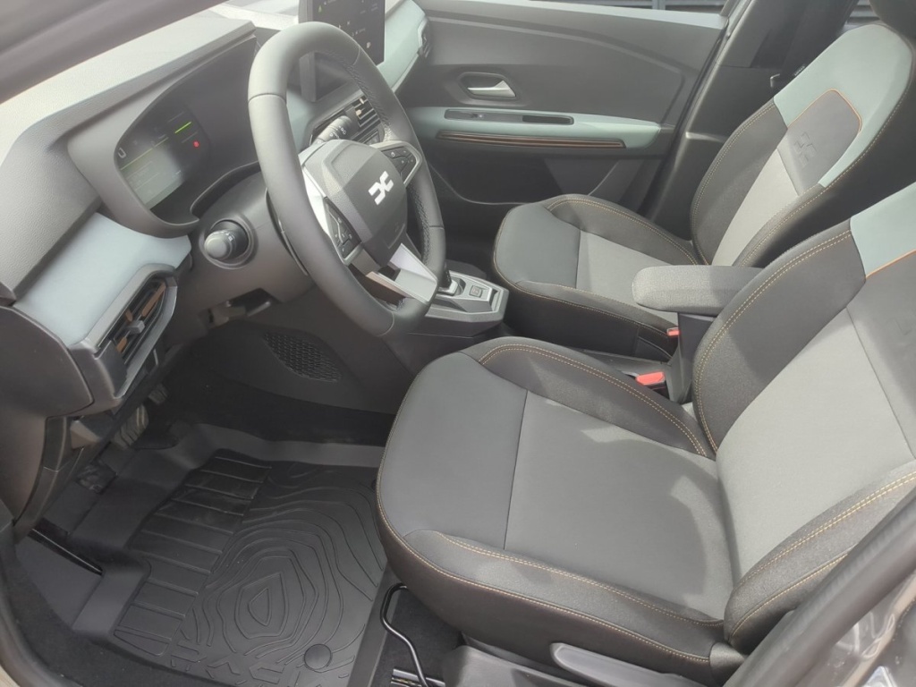 DACIA Jogger Extreme 7-S LPG 120 auto - ref: 7-73791 - Photo 4