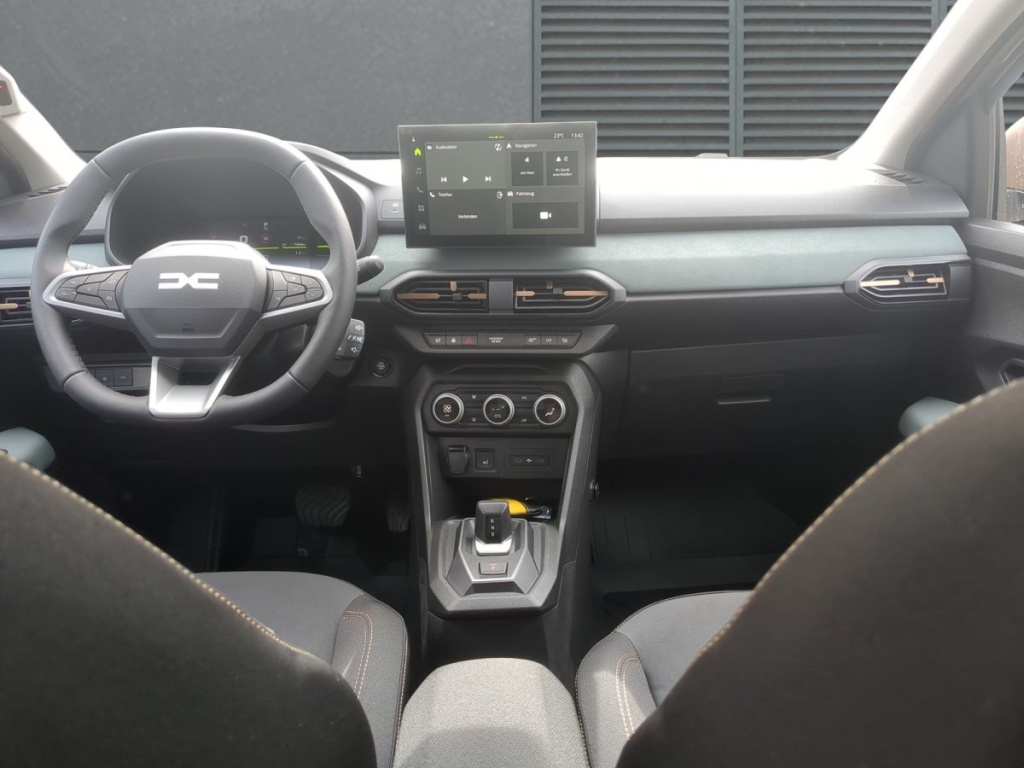 DACIA Jogger Extreme 7-S LPG 120 auto - ref: 7-73791 - Photo 5