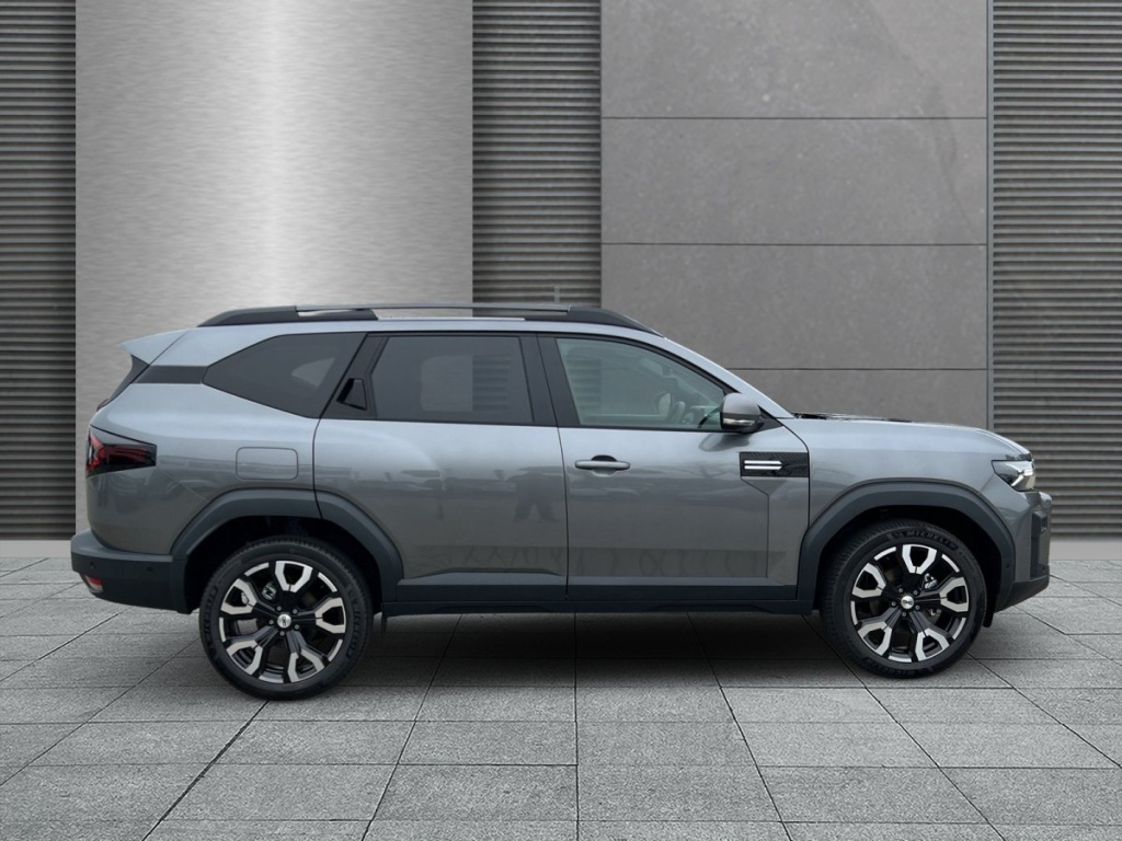 DACIA Bigster Journey Tribrid 150 4x4 EDC - ref: 7-73792 - Photo 2