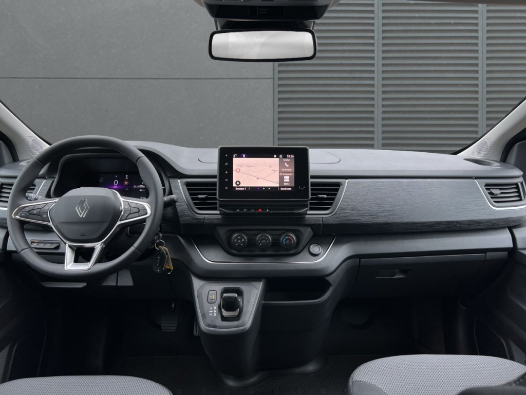 RENAULT Trafic Grand Evolution L2H1 dCi 150 9-Gang autom. - ref: 7-73794 - Photo 5