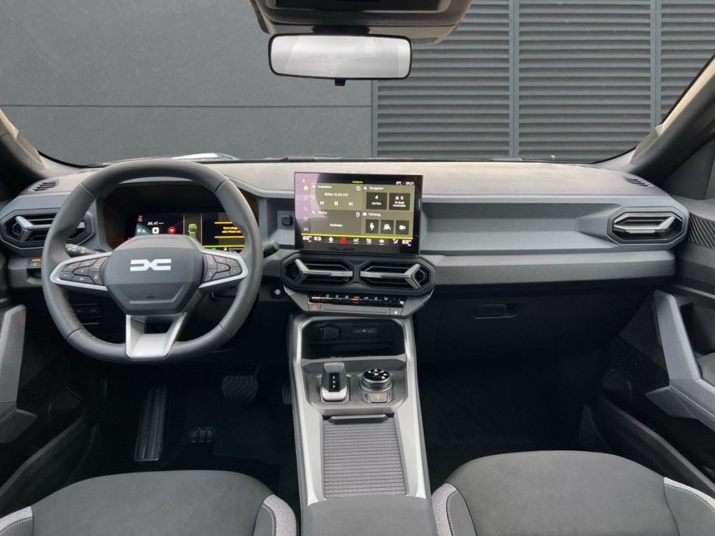 DACIA Bigster Journey Tribrid 150 4x4 EDC - ref: 7-73826 - Photo 5