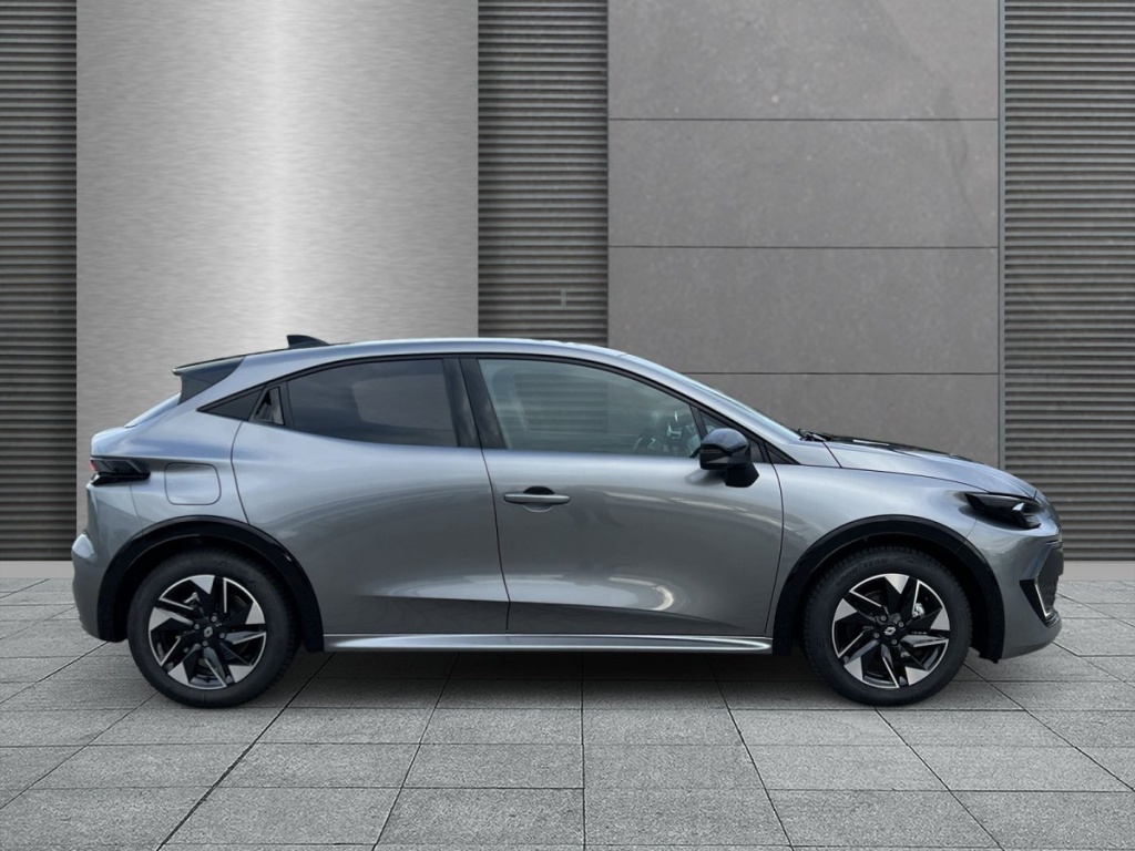 RENAULT Clio Techno E-Tech 160 - ref: 7-73870 - Photo 2