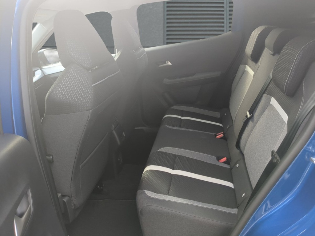 OPEL Frontera GS 145 Full-Hybrid e-DCT6 - ref: 7-73913 - Photo 6