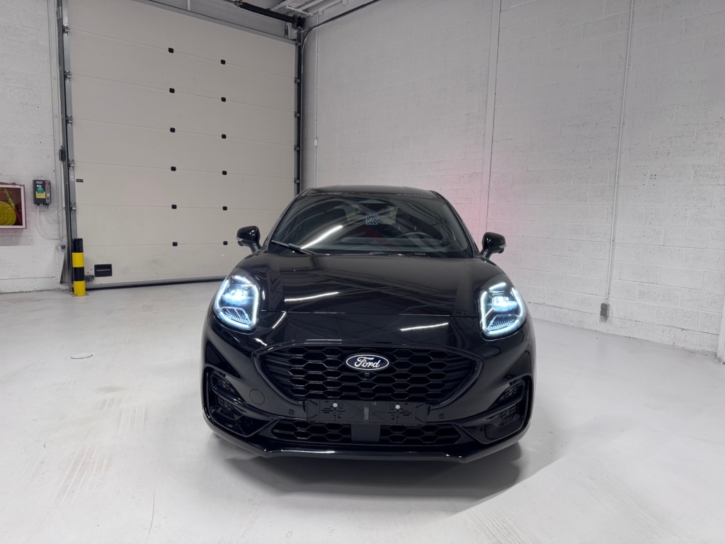 FORD Puma St-Line X 1.0 Ecoboost 125 - ref: 7-73919 - Photo 2