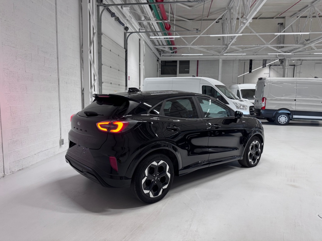 FORD Puma St-Line X 1.0 Ecoboost 125 - ref: 7-73919 - Photo 5