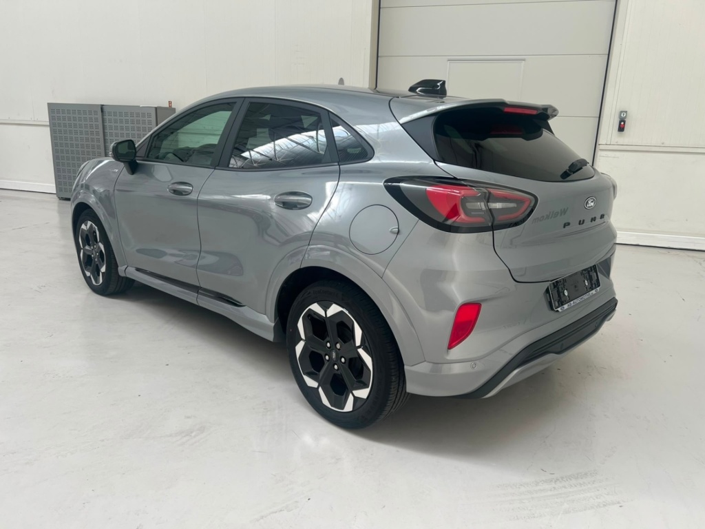FORD Puma St-Line X 1.0 Ecoboost 125 - ref: 7-73927 - Photo 3