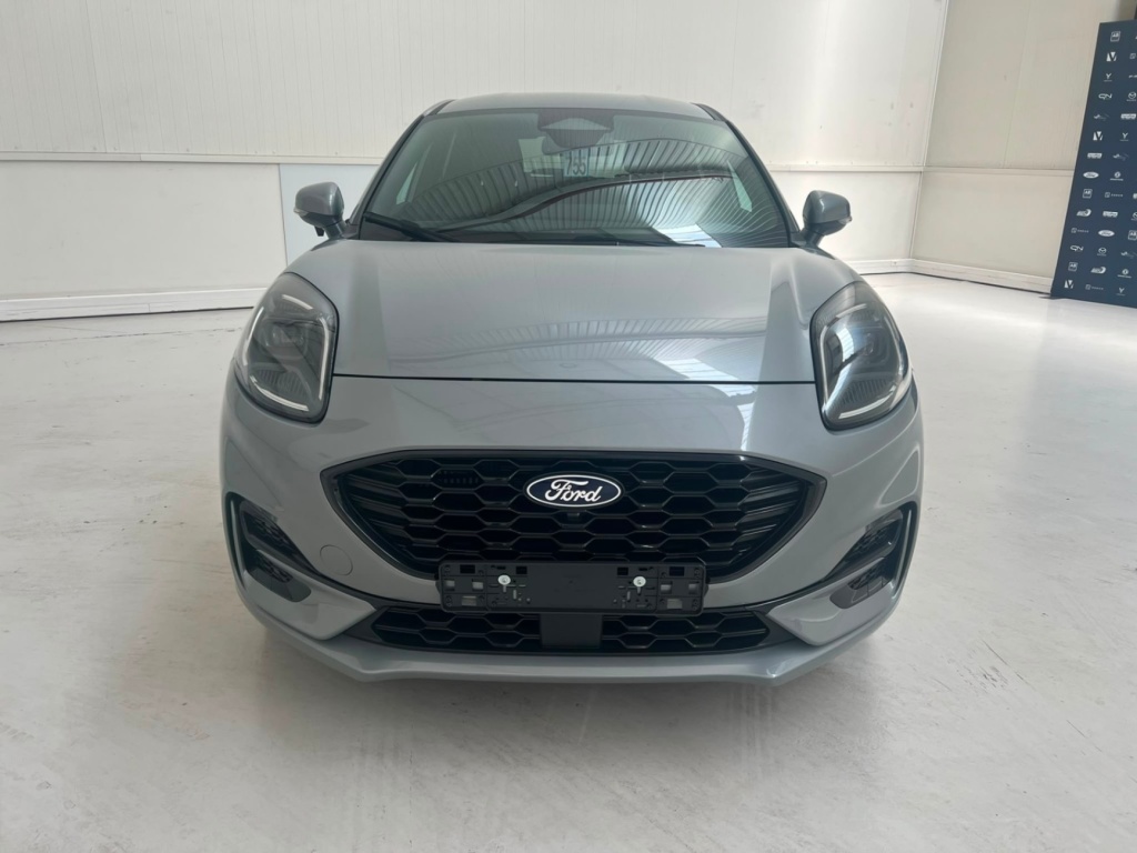 FORD Puma St-Line X 1.0 Ecoboost 125 - ref: 7-73927 - Photo 5